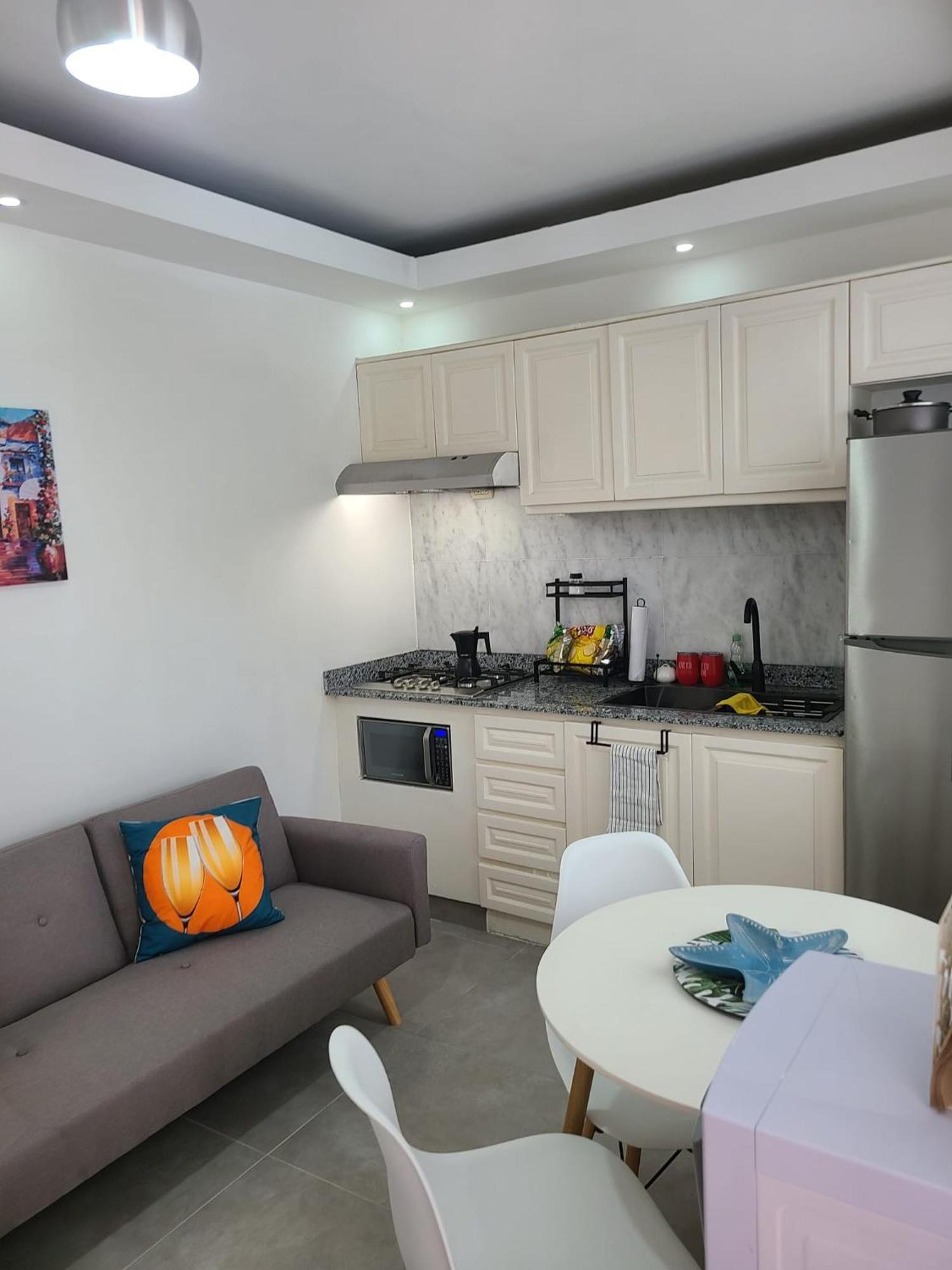 Apartment Coqueto Apto En Frente A La Piscina Cap Cana *