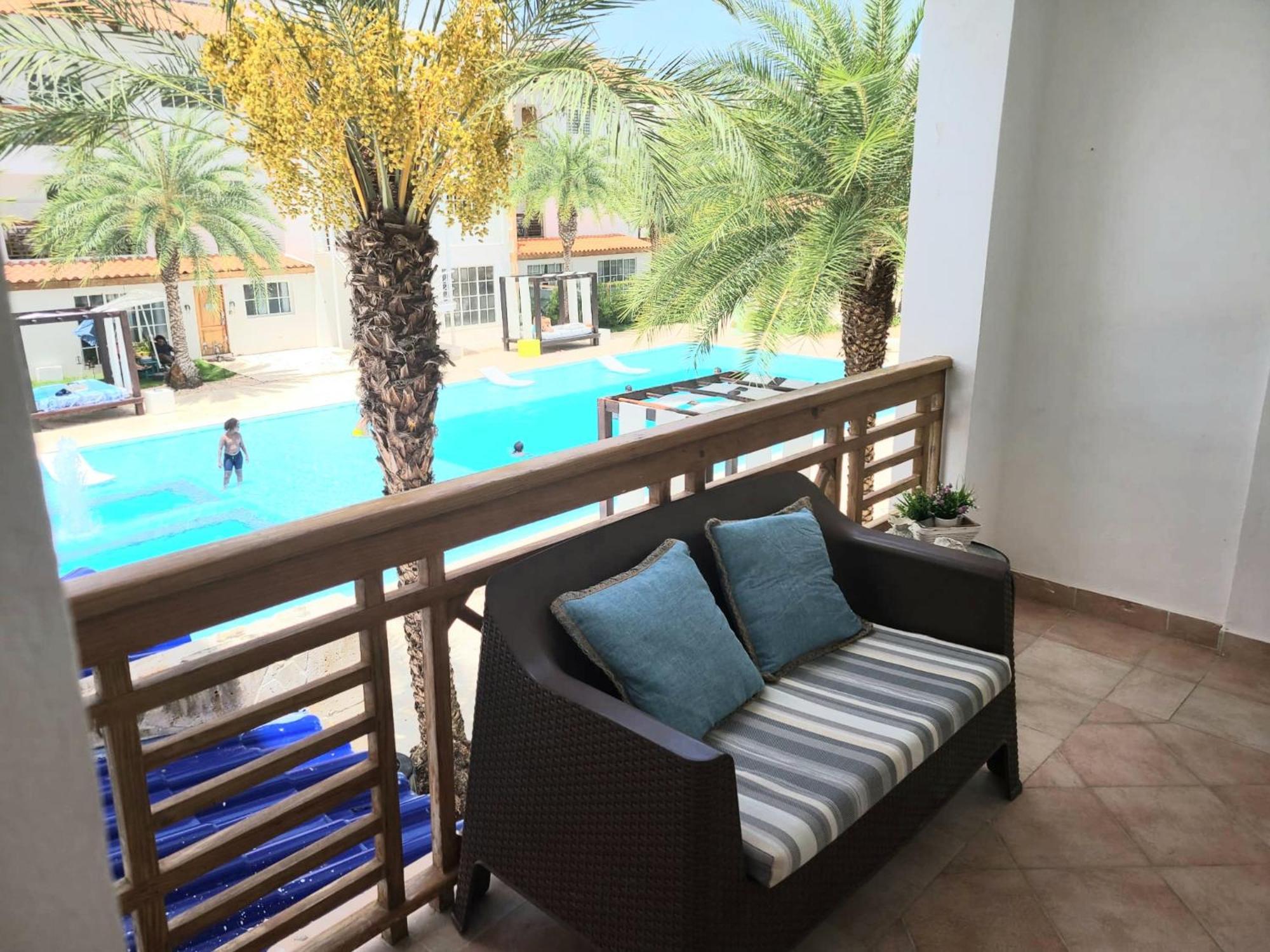 Apartment Coqueto Apto En Frente A La Piscina Cap Cana