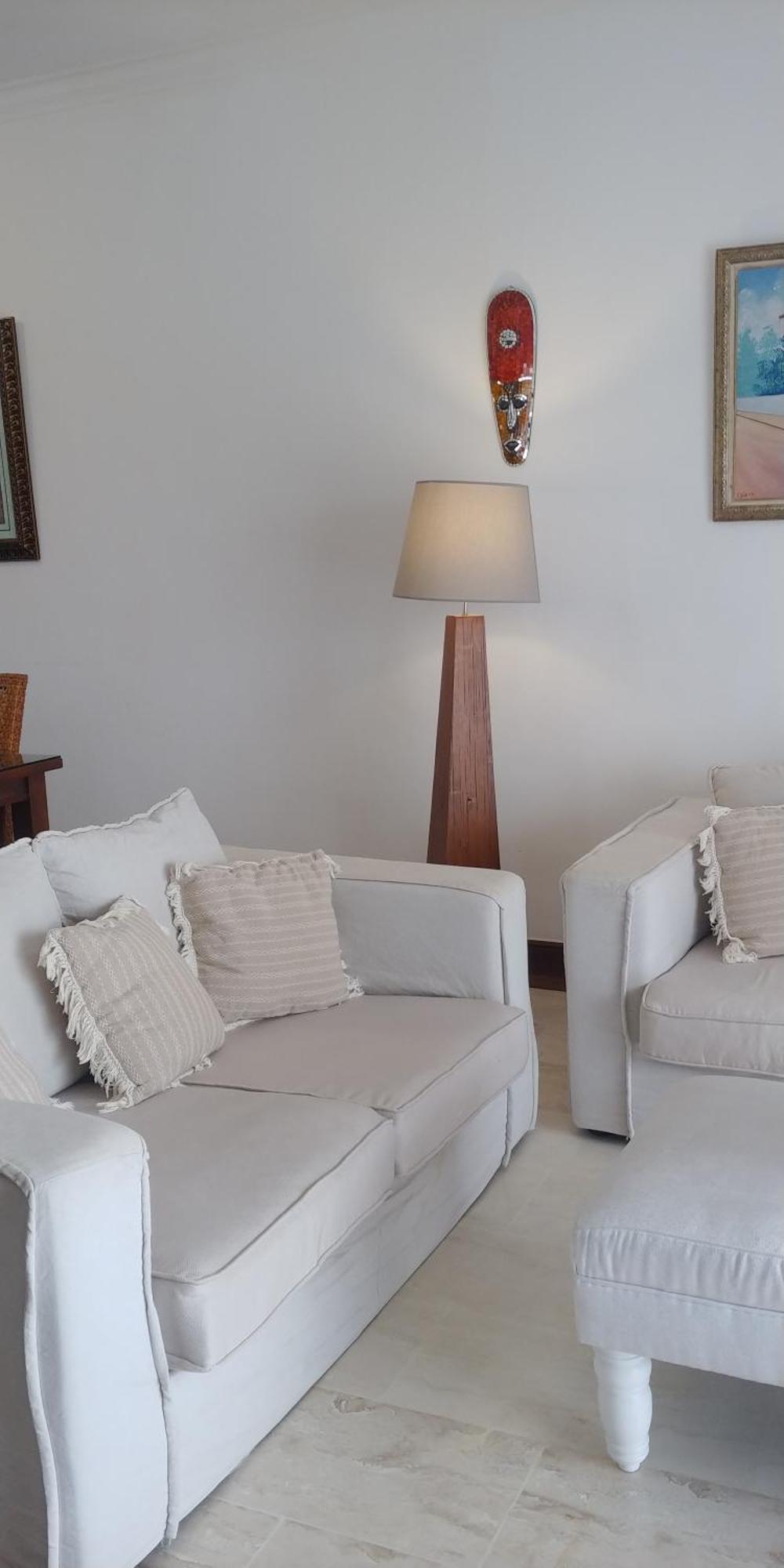 Apartment Essential Life Con Playa Y Piscina Punta Cana