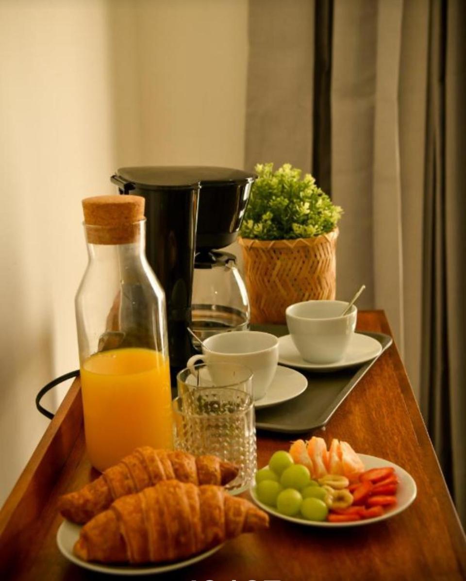Apartment Grandezza *
