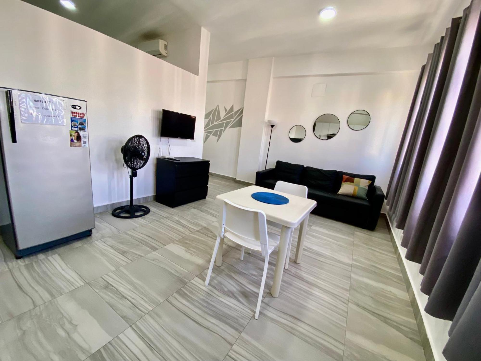 Cozy Near The Corales Punta Cana. Apartment