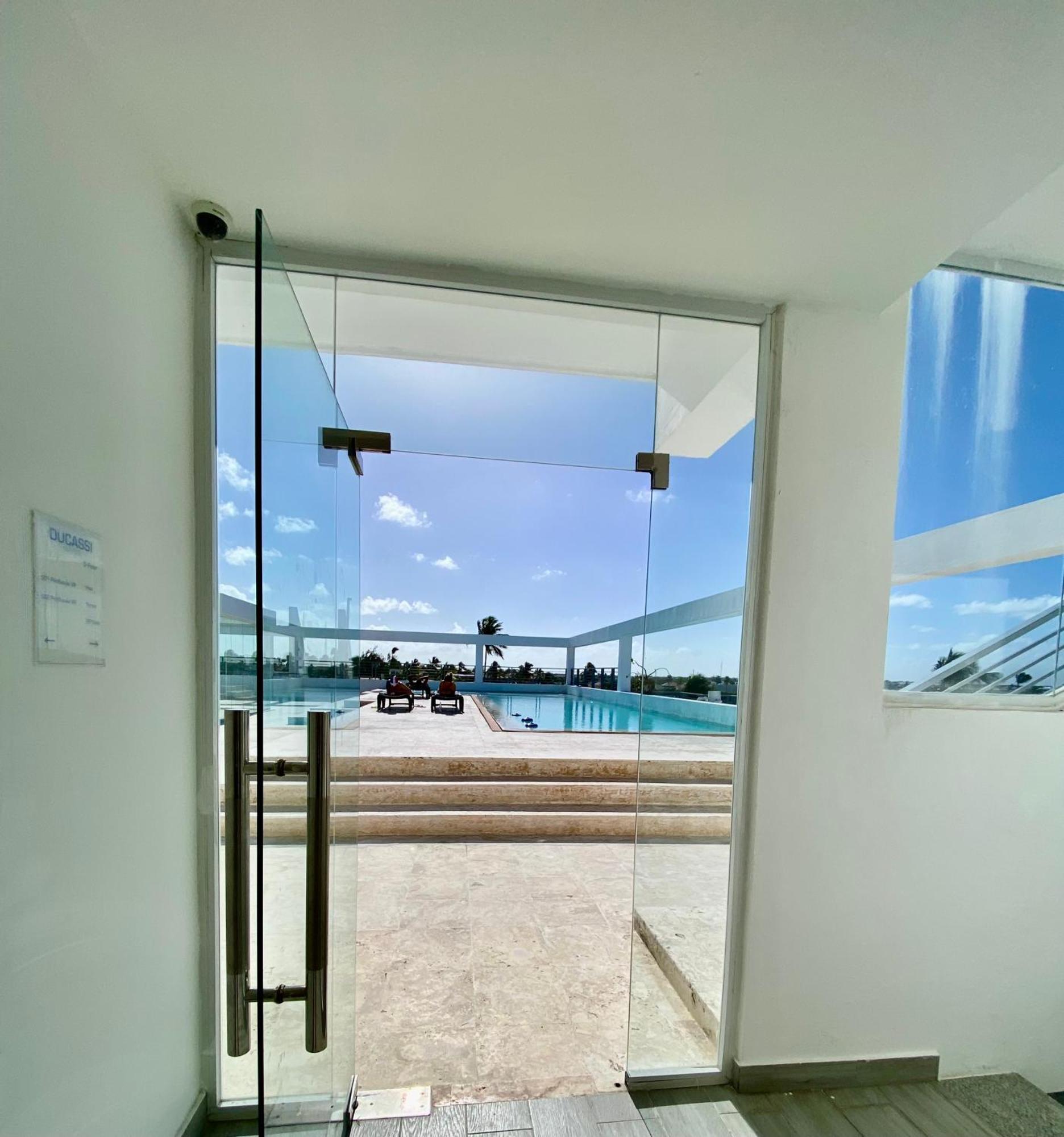 Apartment Cozy Near The Corales Punta Cana. *