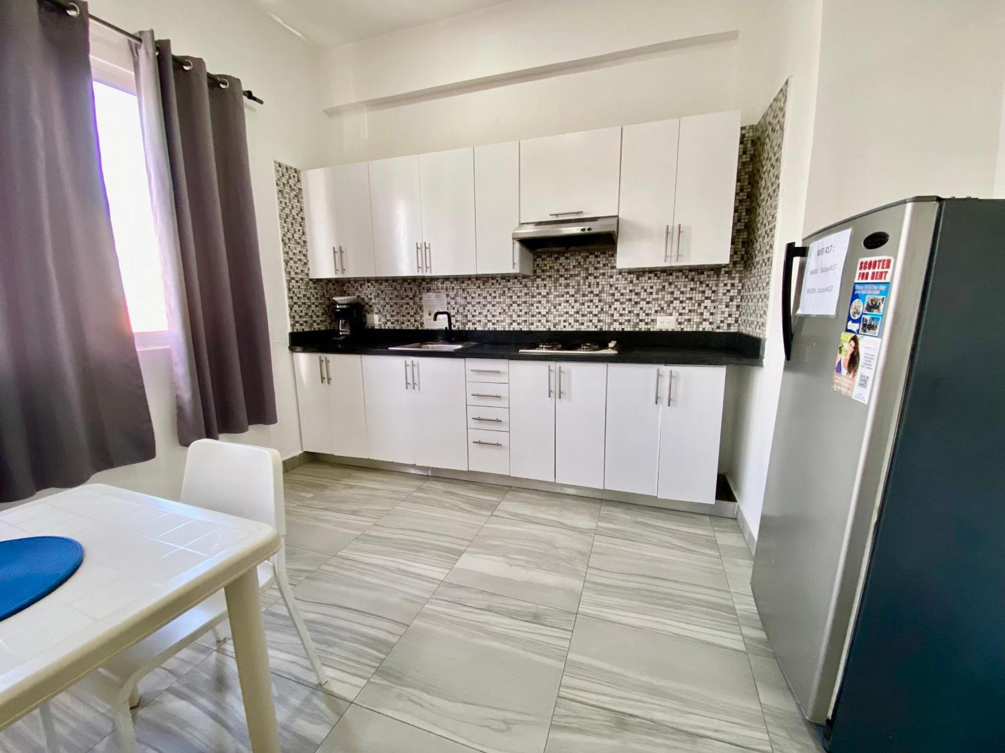 Cozy Near The Corales Punta Cana. Punta Cana