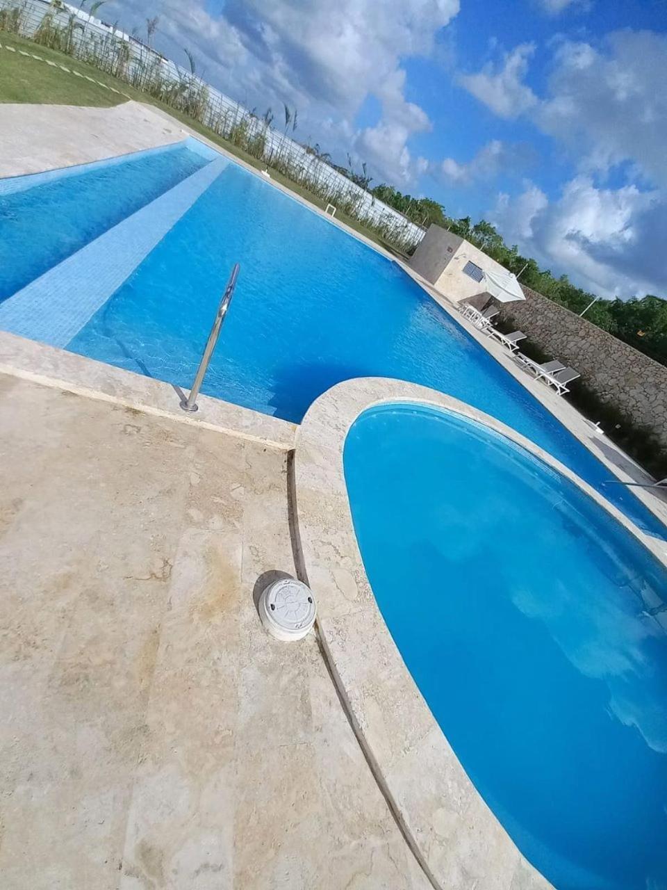 Pool View * Punta Cana
