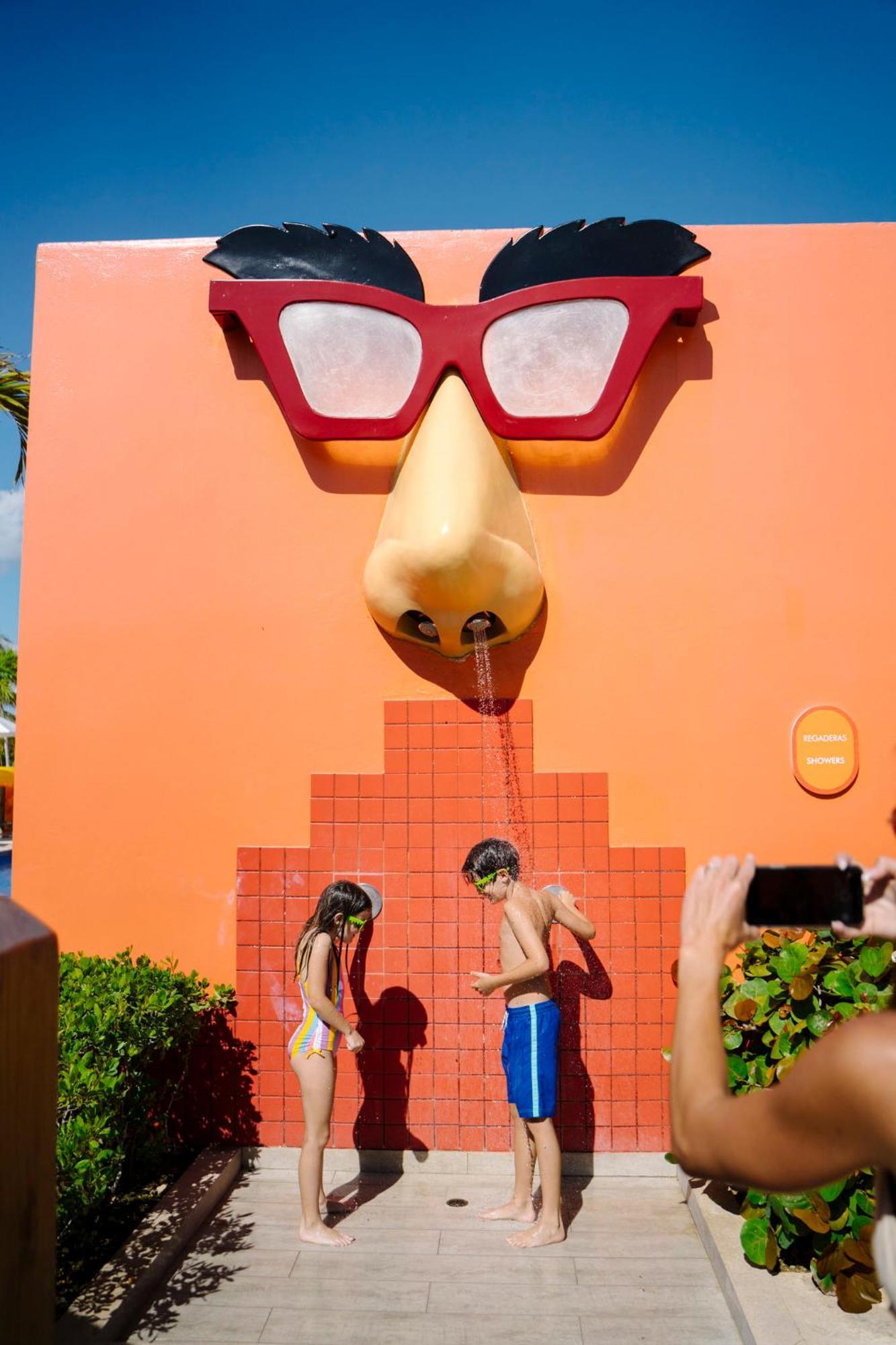 Resort Nickelodeon &