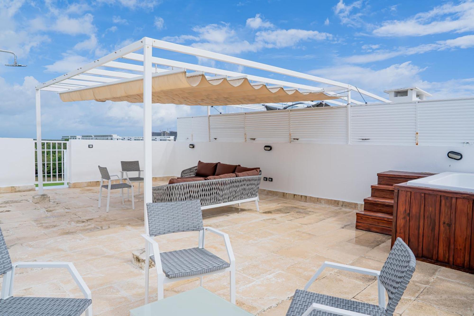 Apartment Xeliter Cana Rock *