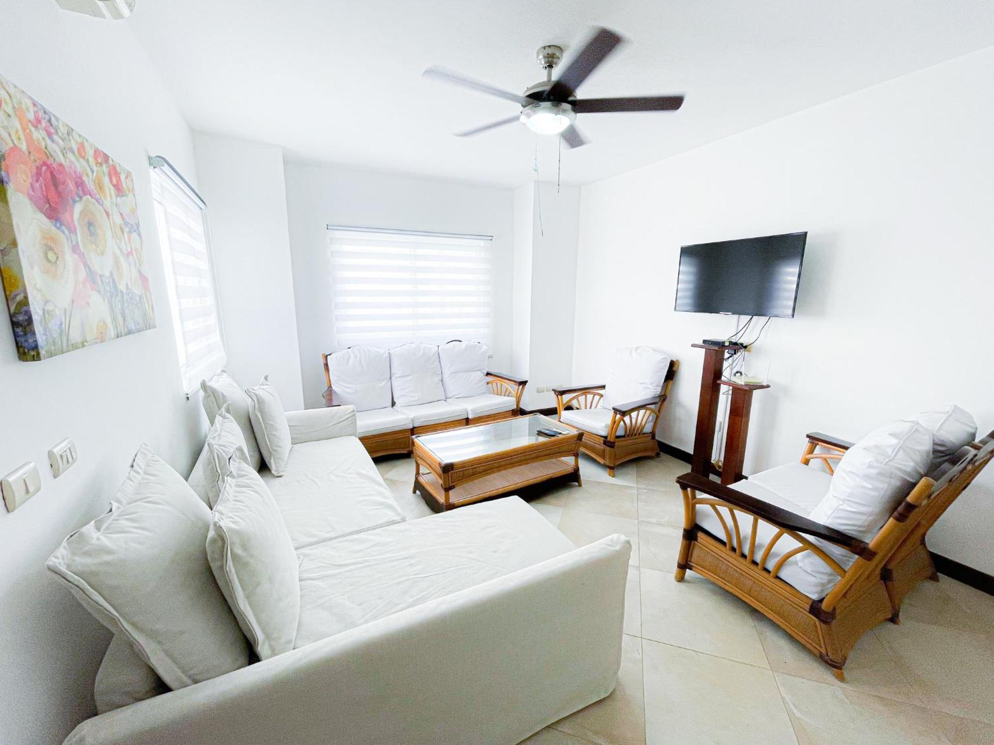 Los Corales Casas Del Mar Ocean & Garden View Bavaro Beach Club & Spa Hotel Punta Cana