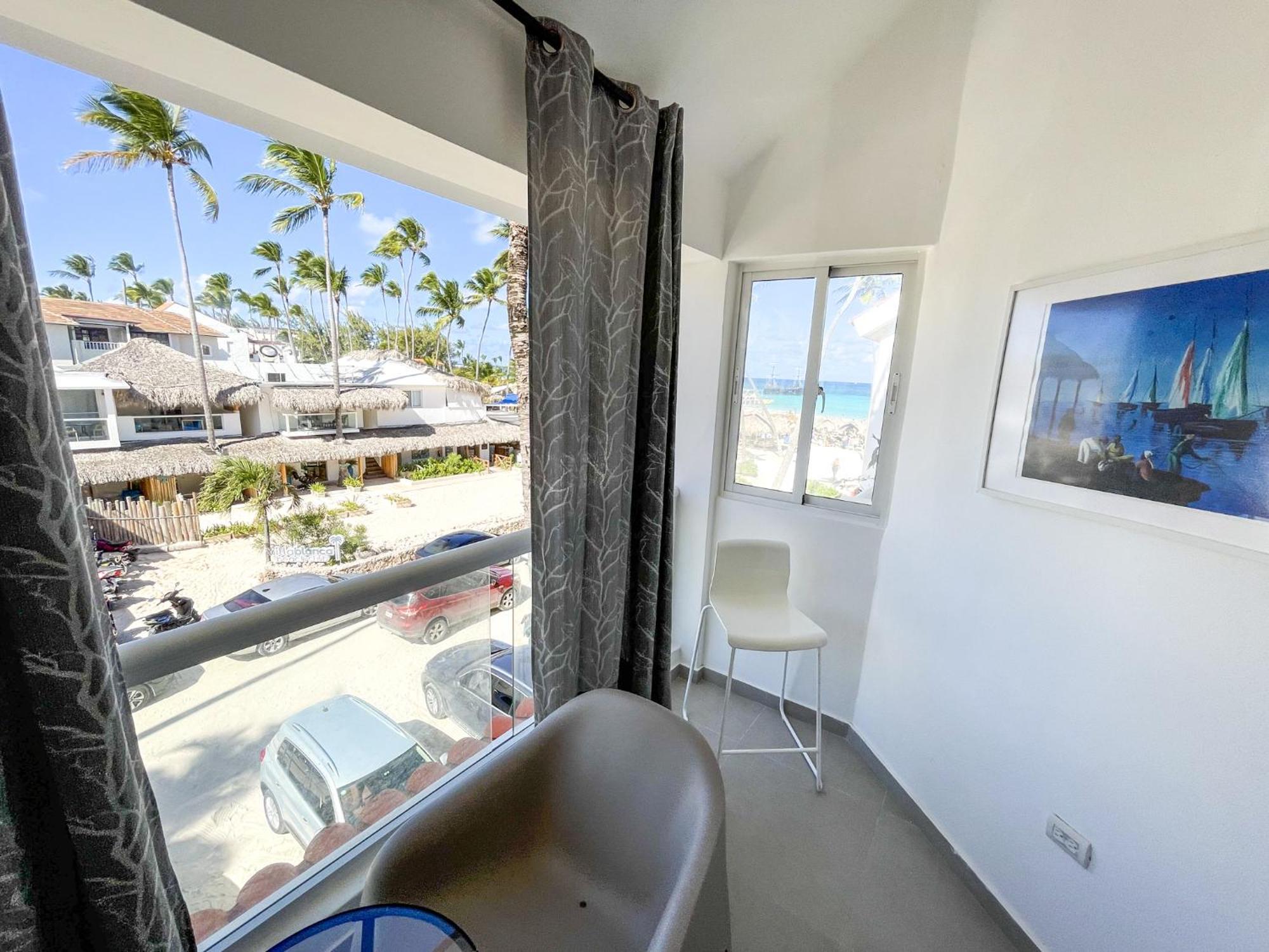 Los Corales Casas Del Mar Ocean & Garden View Bavaro Beach Club & Spa Hotel