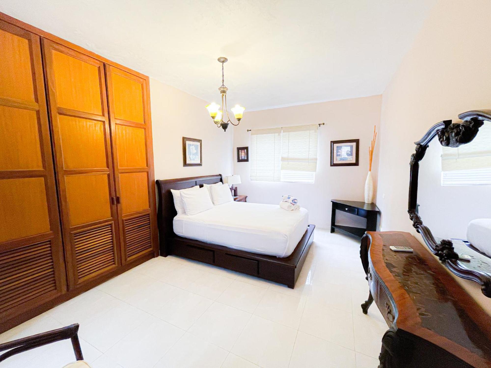 Hotel Los Corales Casas Del Mar Ocean & Garden View Bavaro Beach Club & Spa Punta Cana