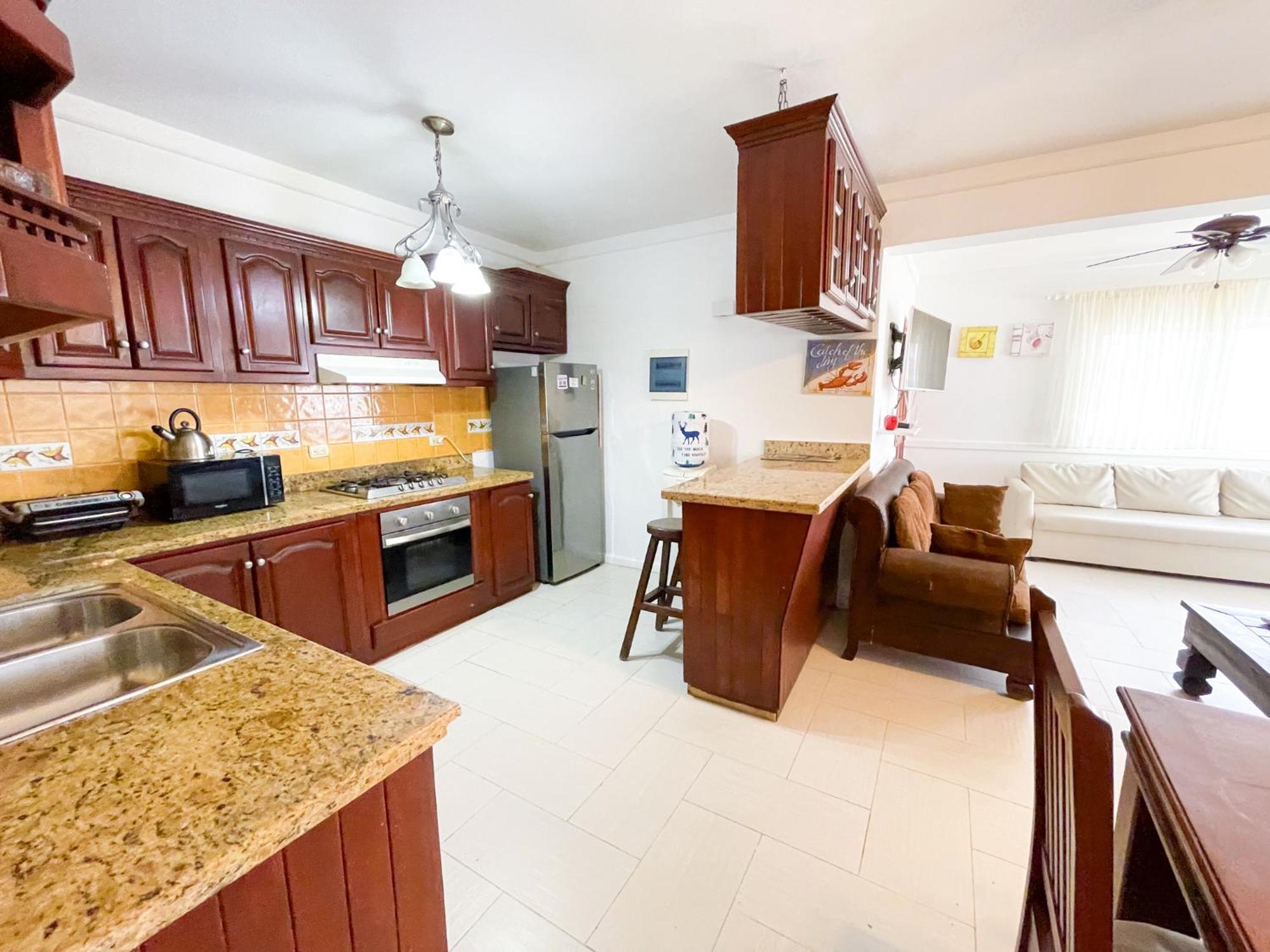 Los Corales Casas Del Mar Ocean & Garden View Bavaro Beach Club & Spa Hotel