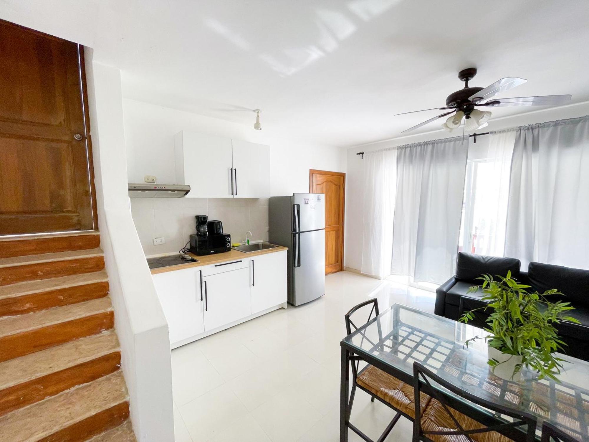 Los Corales Casas Del Mar Ocean & Garden View Bavaro Beach Club & Spa Hotel 5*
