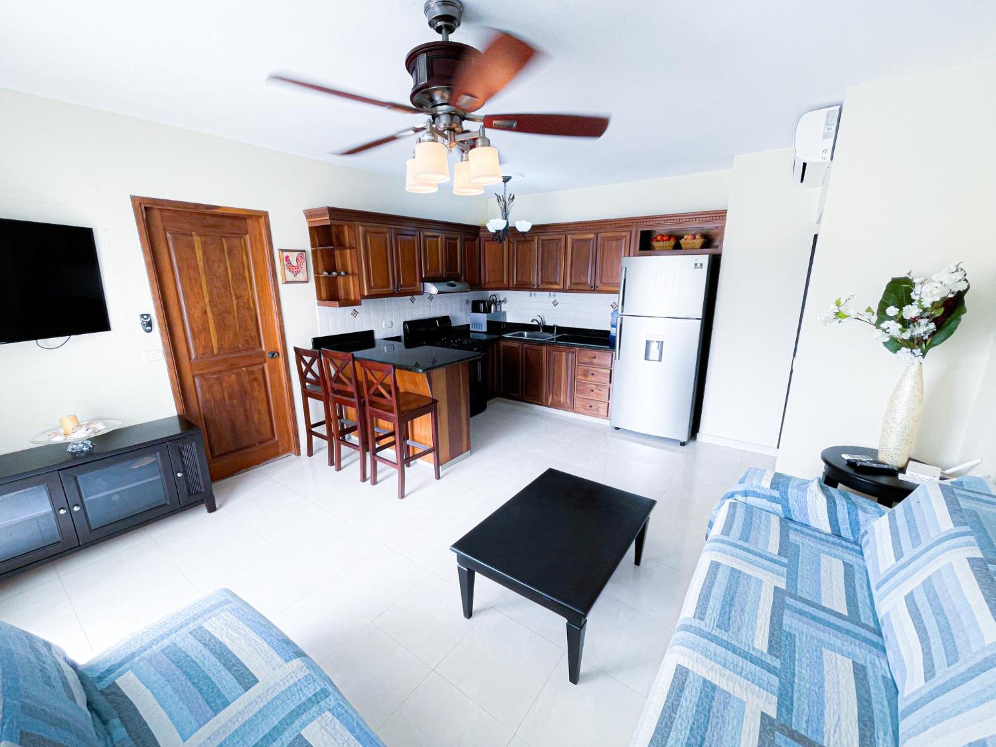 Hotel Los Corales Casas Del Mar Ocean & Garden View Bavaro Beach Club & Spa 5*