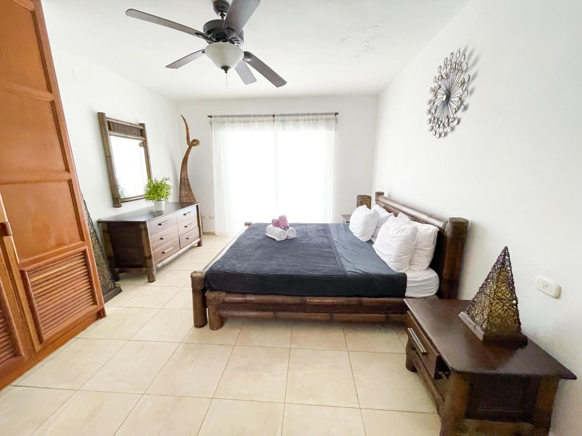 Los Corales Casas Del Mar Ocean & Garden View Bavaro Beach Club & Spa 5* Punta Cana