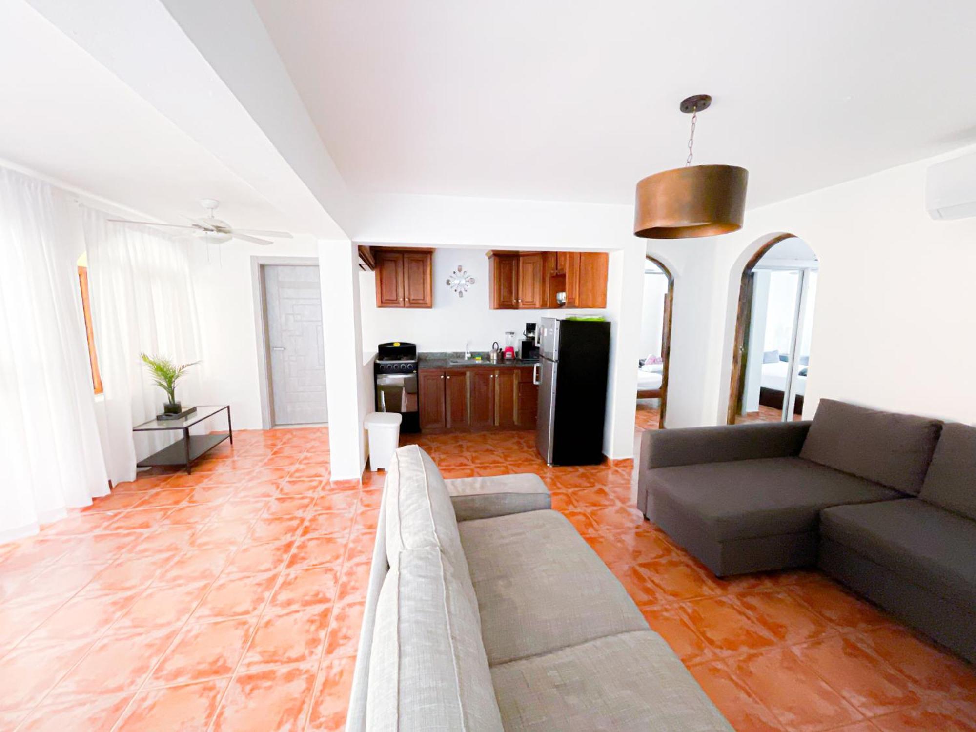 Hotel Los Corales Casas Del Mar Ocean & Garden View Bavaro Beach Club & Spa 5*