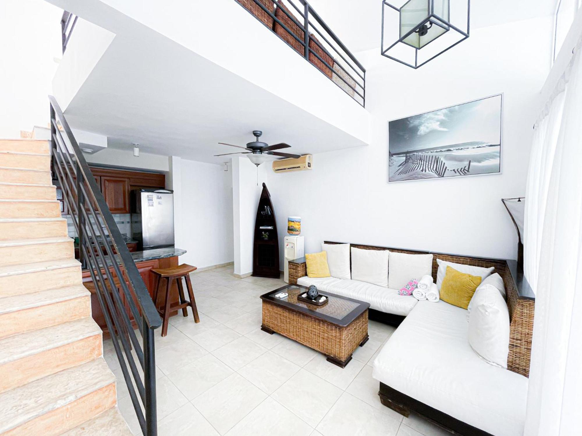 Hotel Los Corales Casas Del Mar Ocean & Garden View Bavaro Beach Club & Spa 5*