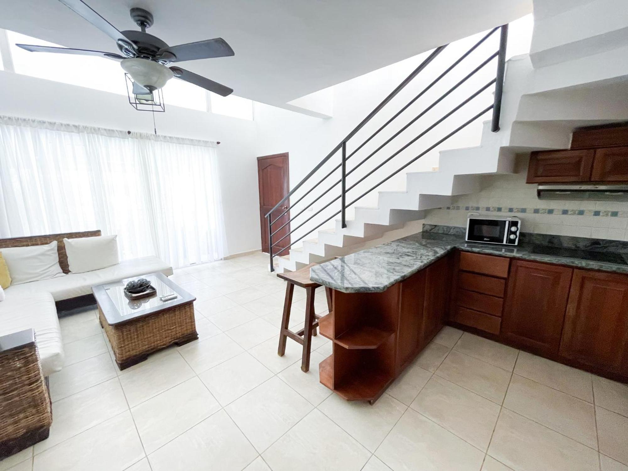 Los Corales Casas Del Mar Ocean & Garden View Bavaro Beach Club & Spa Hotel