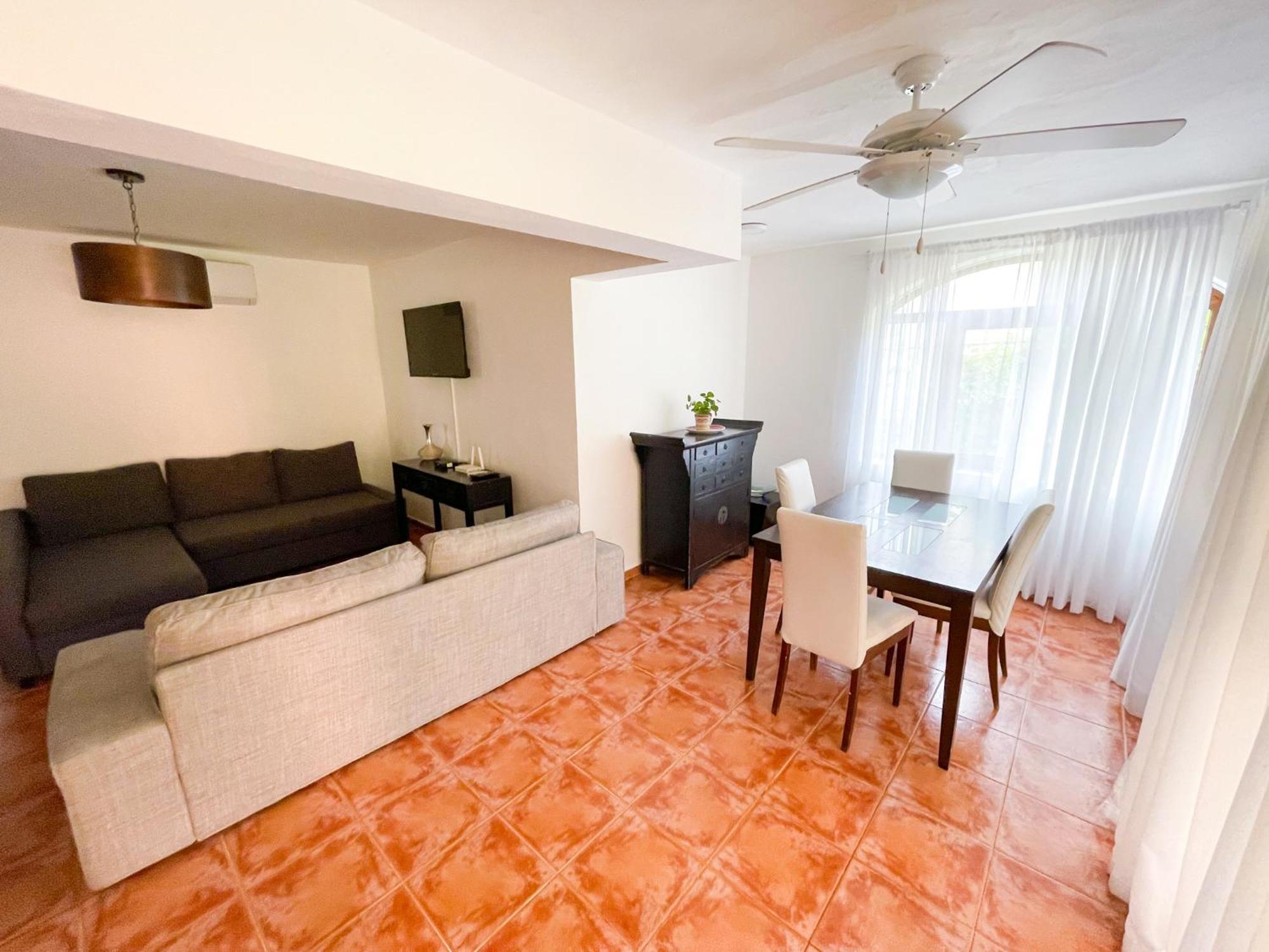 Los Corales Casas Del Mar Ocean & Garden View Bavaro Beach Club & Spa 5* Punta Cana