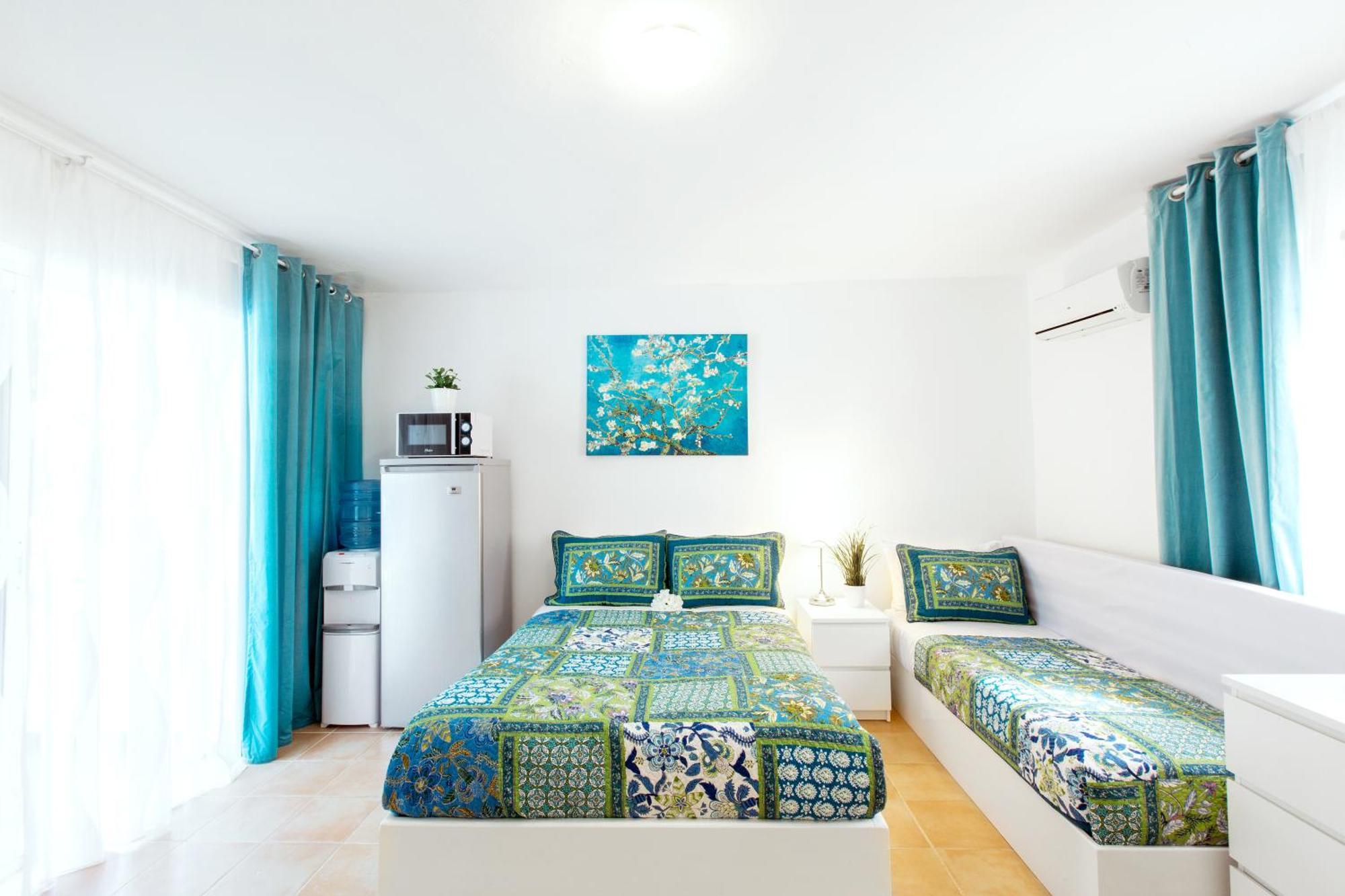 Tropicana Deluxe Beach Club And Pool - Playa Los Corales 5*