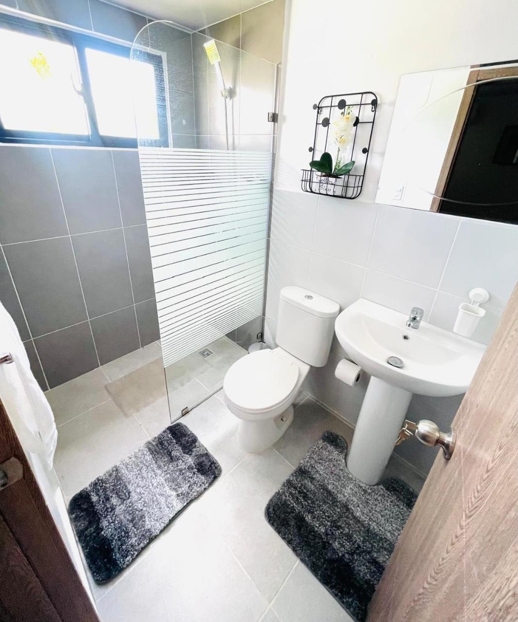 Epic Residences Apartment
