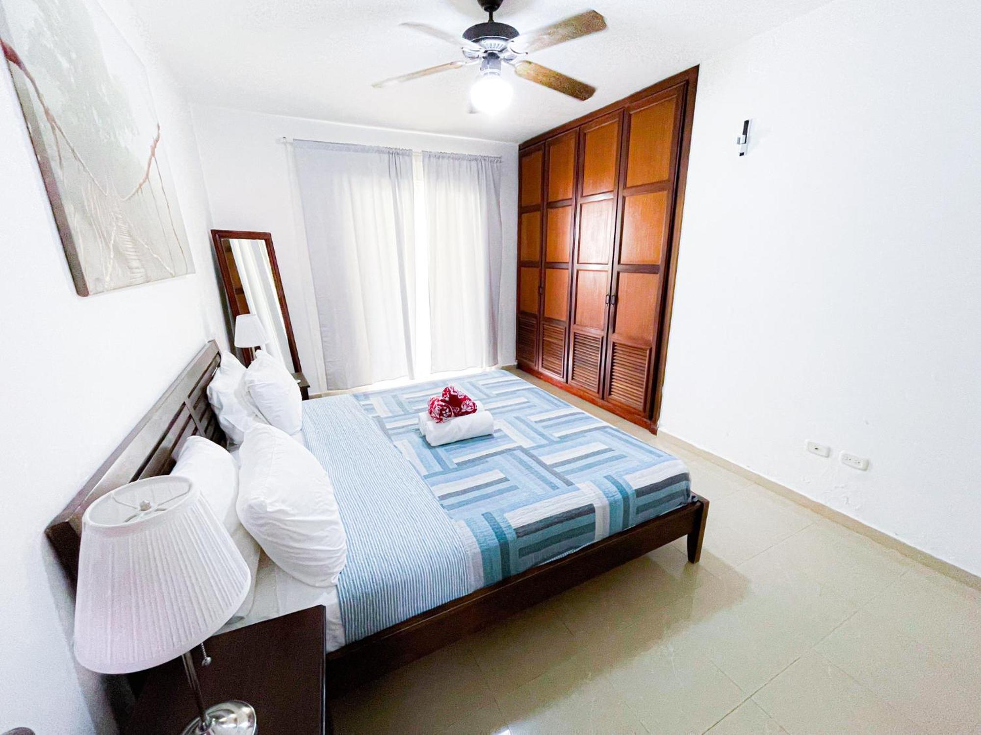 Los Corales Casas Del Mar Ocean & Garden View Bavaro Beach Club & Spa Hotel