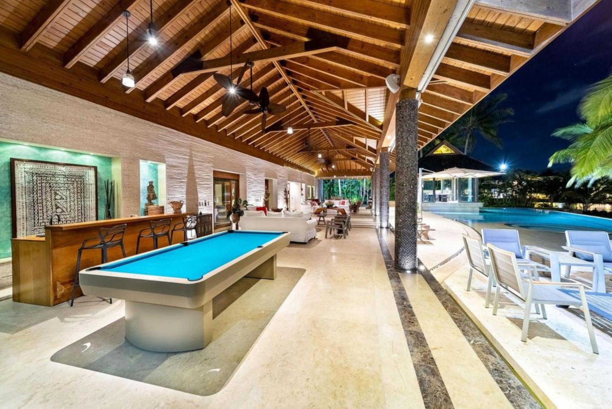 Apartment Will Impress With Its Looks Punta Cana