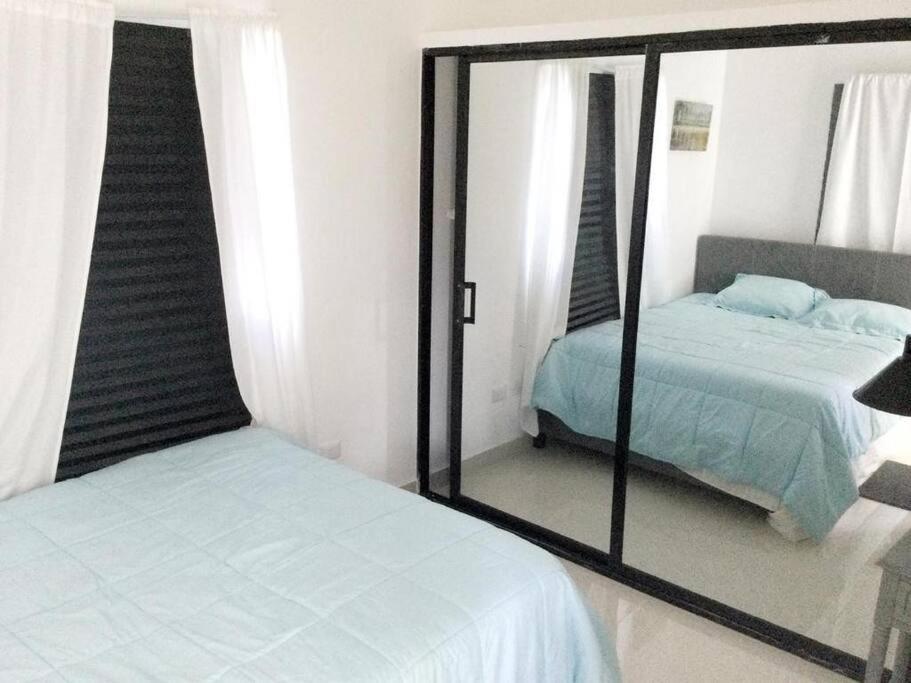 Beautiful With Semi-private Pool, * Punta Cana
