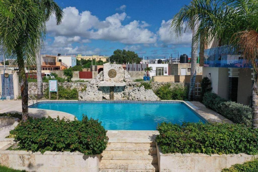 Ferienhaus Beautiful With Semi-private Pool, Punta Cana