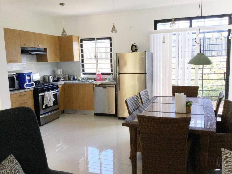 Beautiful With Semi-private Pool, * Punta Cana