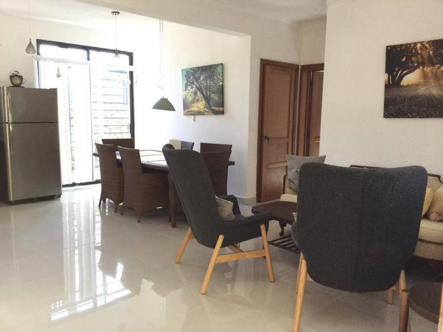 Ferienhaus Beautiful With Semi-private Pool, *
