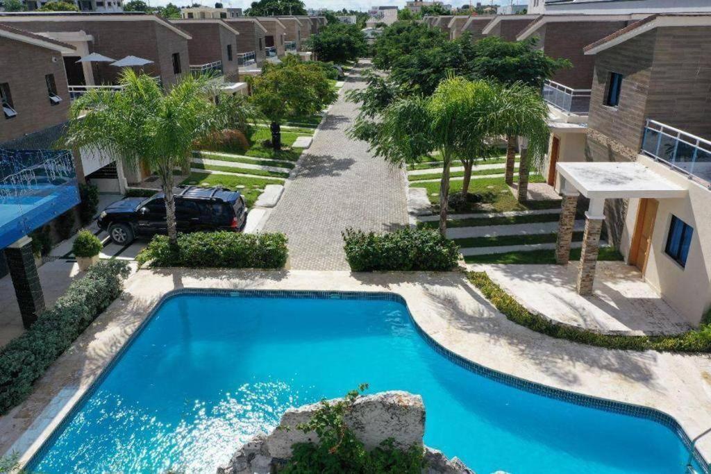 Ferienhaus Beautiful With Semi-private Pool, Punta Cana