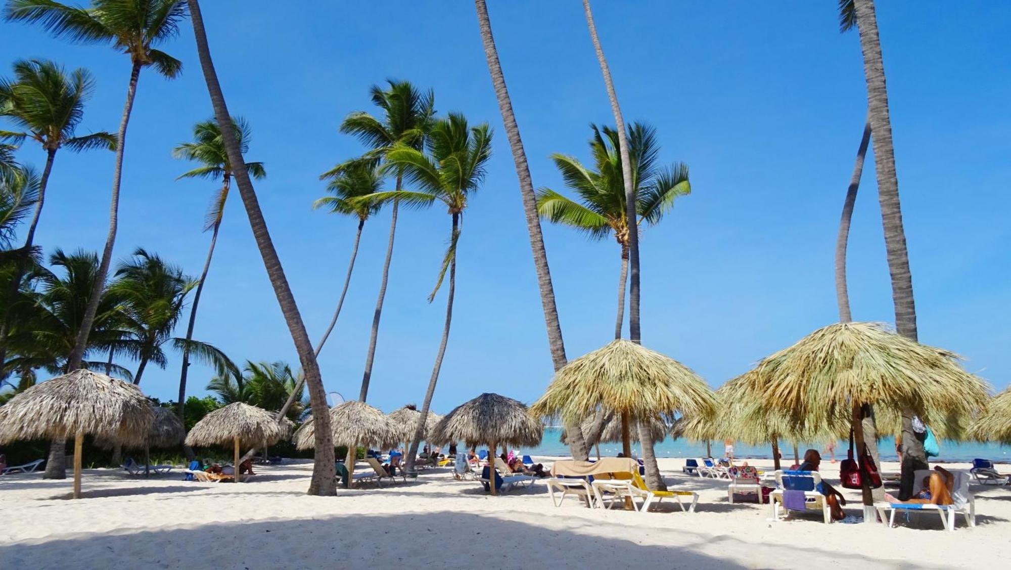 Atlantic & Pousada Punta Cana