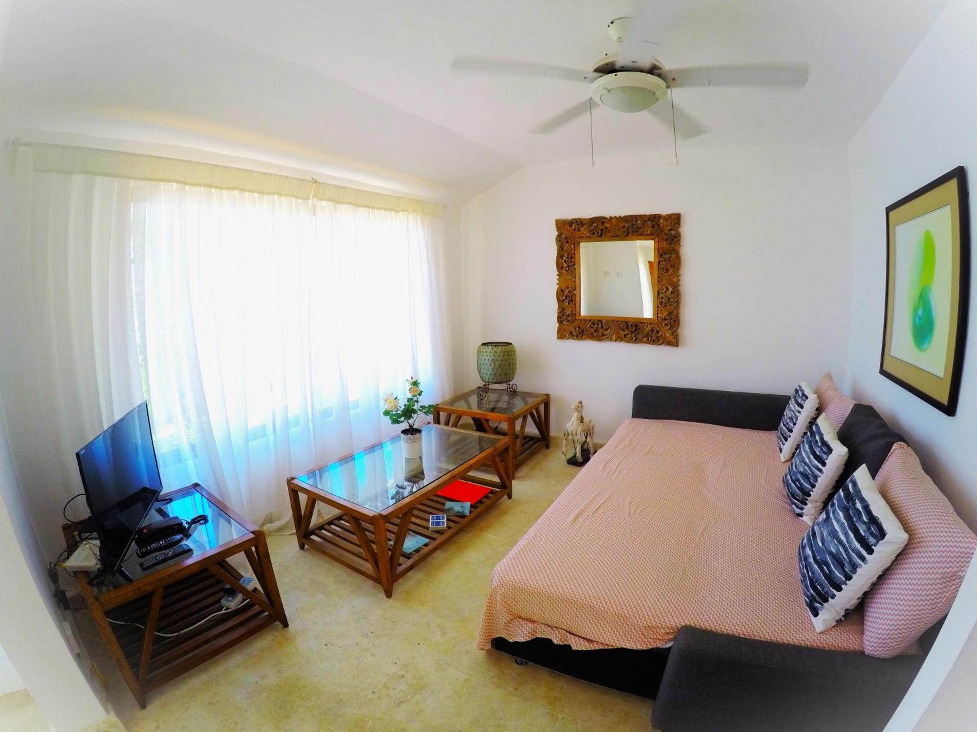 Pousada Atlantic & Punta Cana