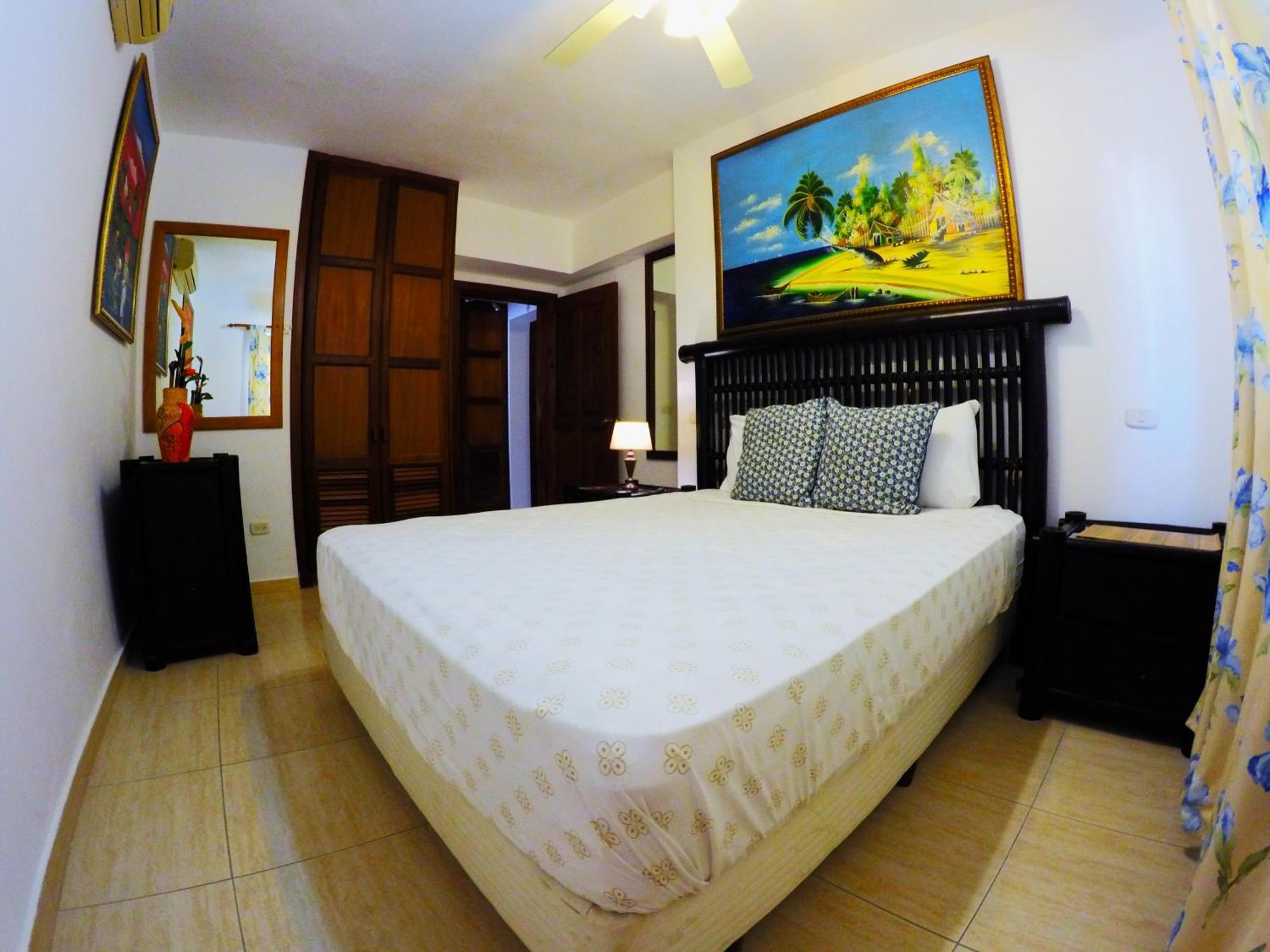 Atlantic & Pousada Punta Cana