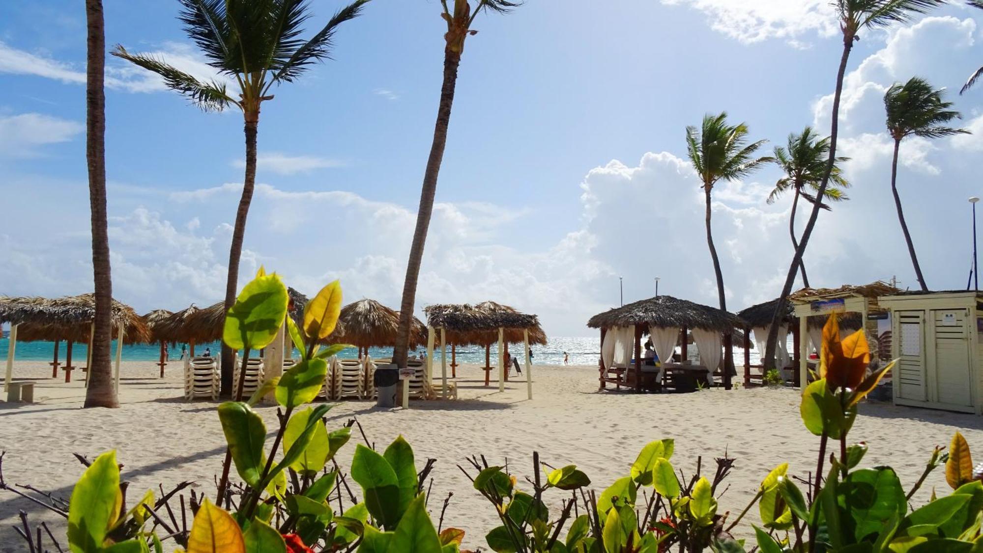 Atlantic & * Punta Cana
