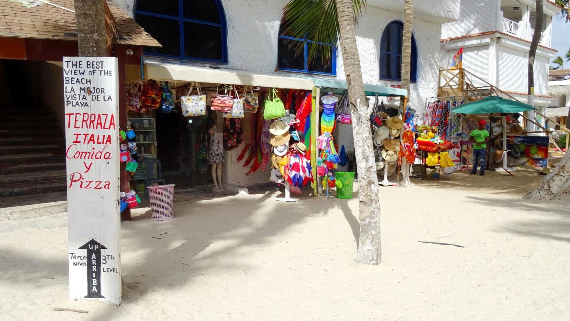 Pousada Atlantic & Punta Cana