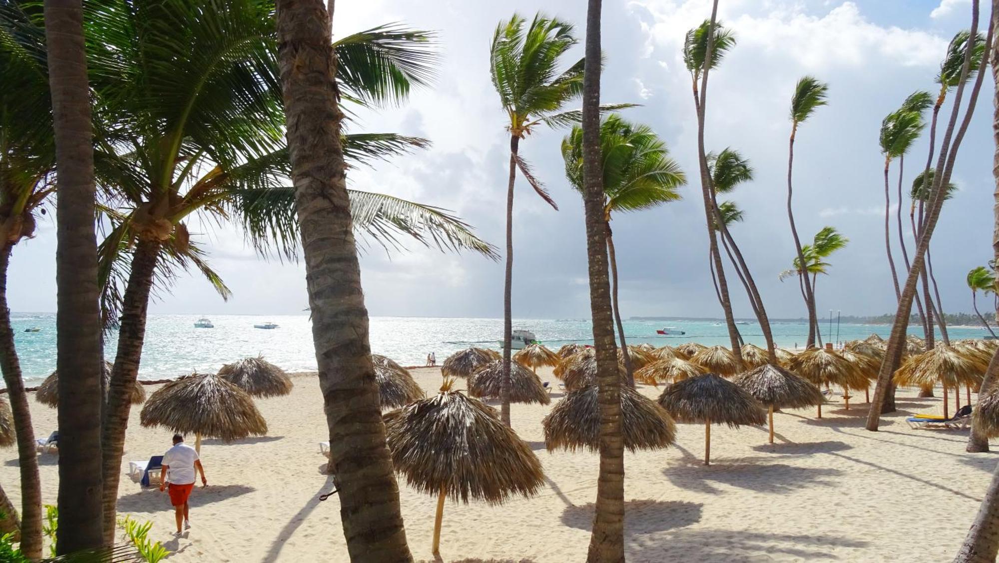 Atlantic & * Punta Cana