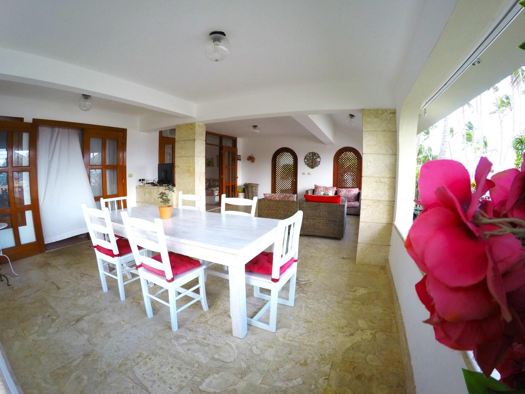 Atlantic & Punta Cana