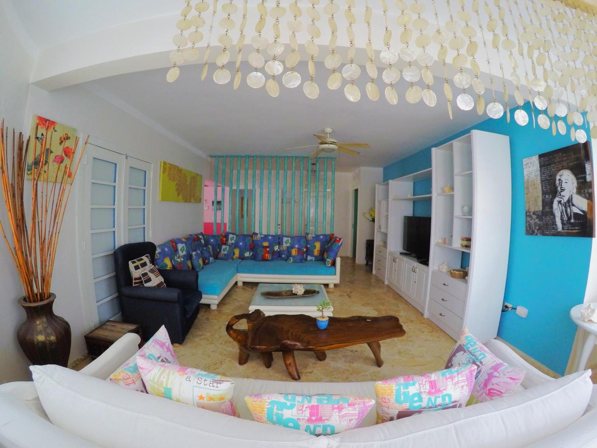 Pousada Atlantic & Punta Cana