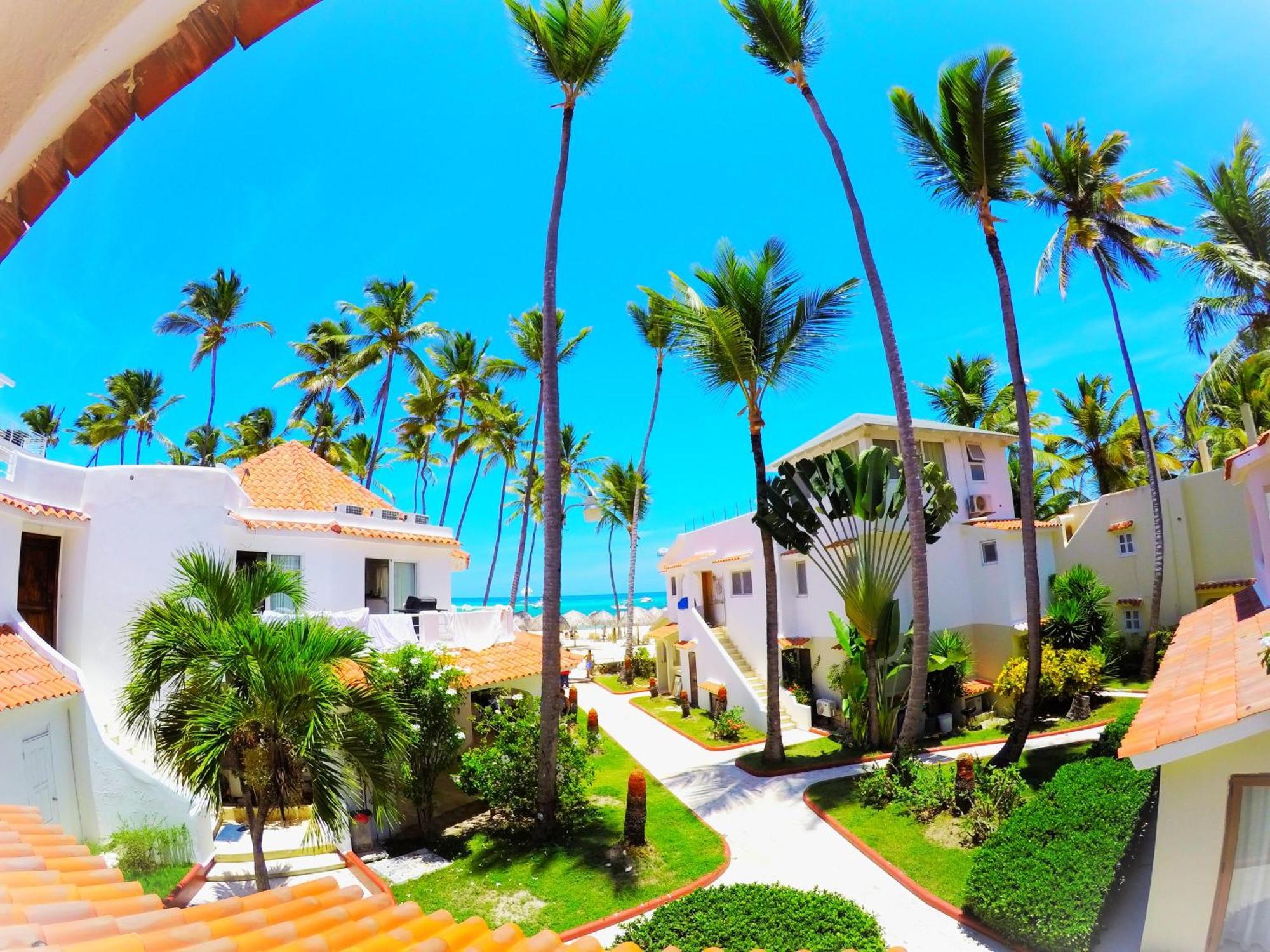 Atlantic & Punta Cana