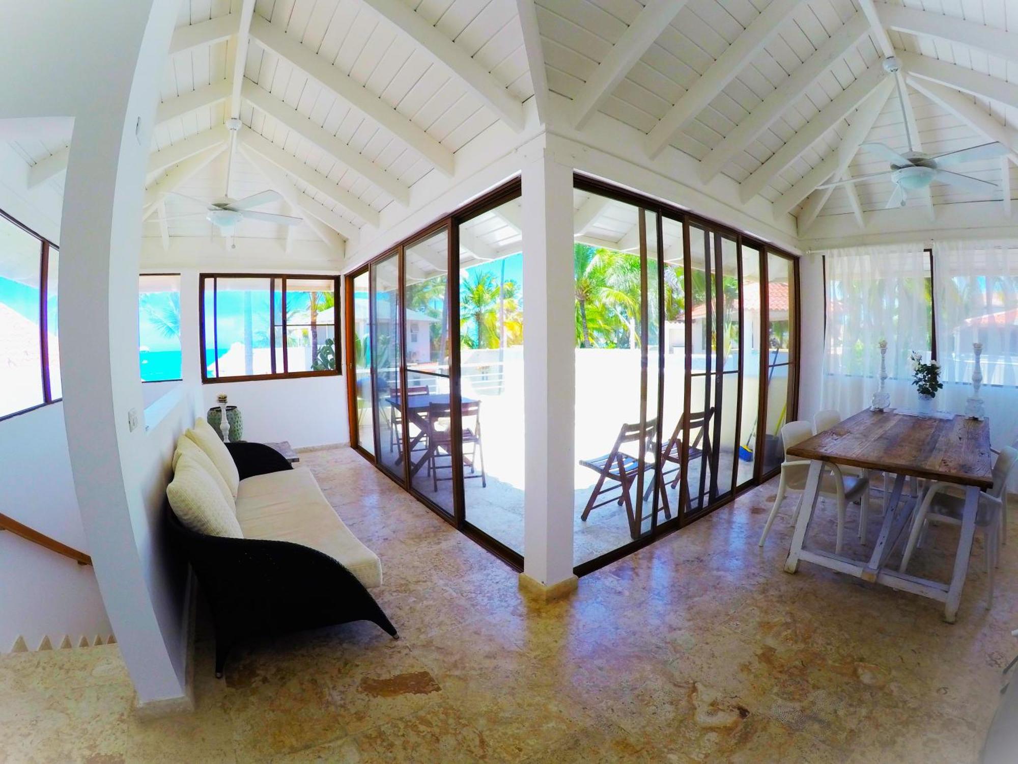 Atlantic & Punta Cana