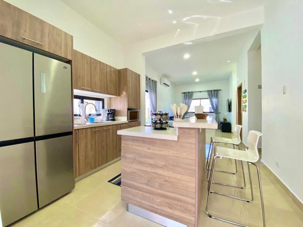 Ecos Del Mar En Downtown Holiday home *
