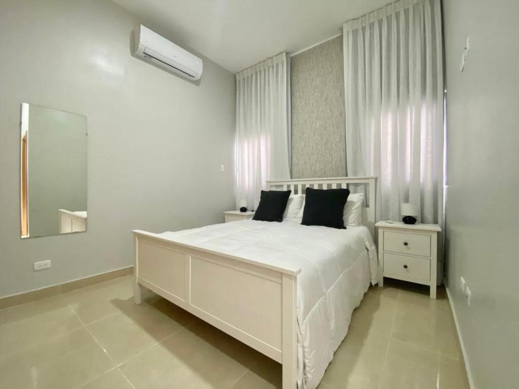 Ecos Del Mar En Downtown Holiday home *