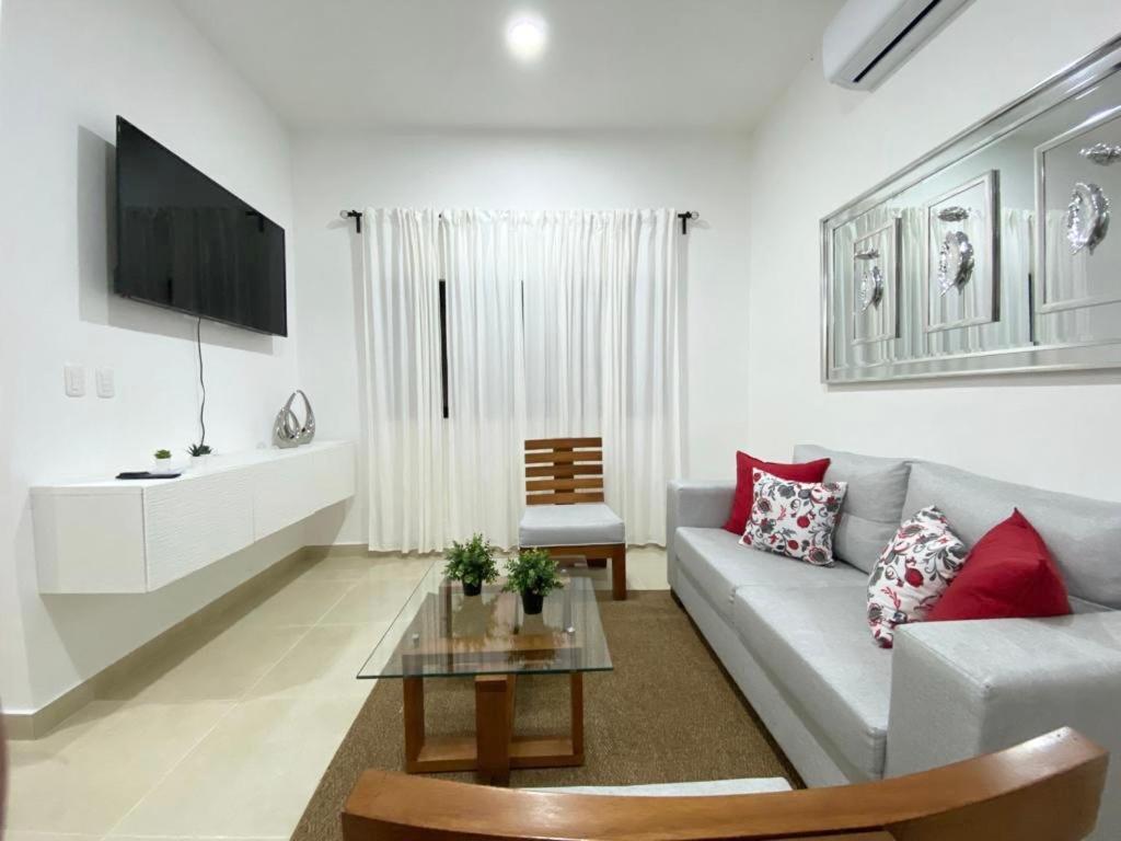 Ecos Del Mar En Downtown Holiday home