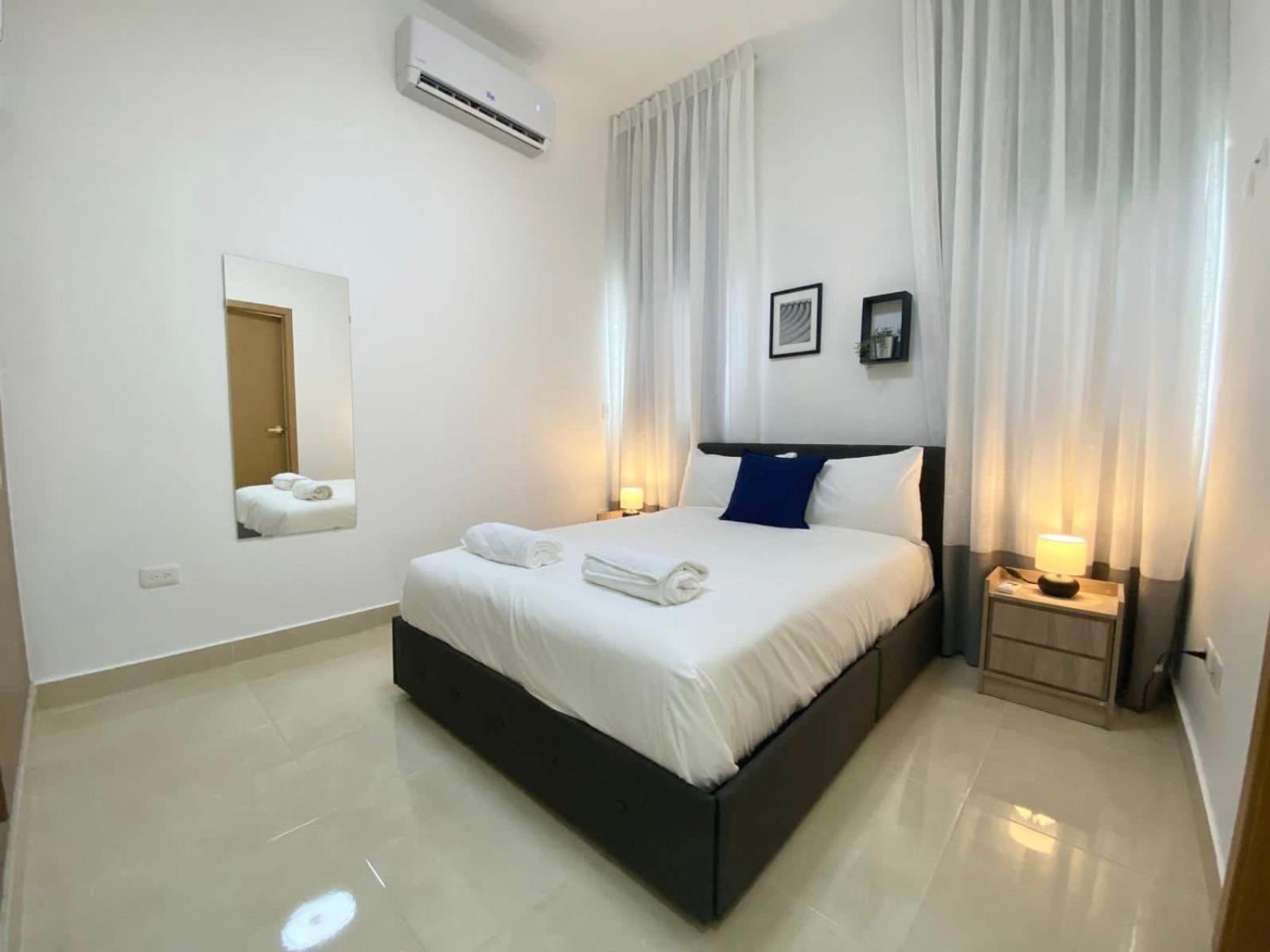 Ecos Del Mar En Downtown Holiday home *