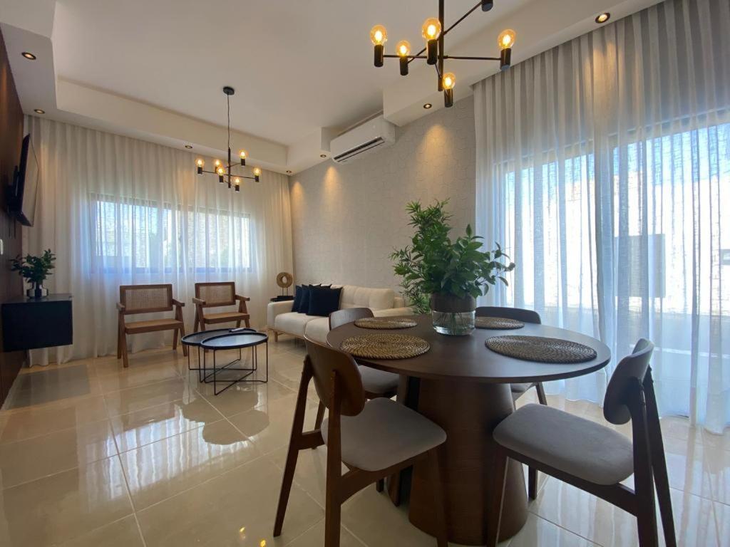 Holiday home Ecos Del Mar En Downtown *