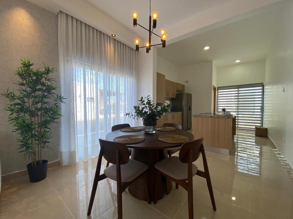 Holiday home Ecos Del Mar En Downtown Punta Cana