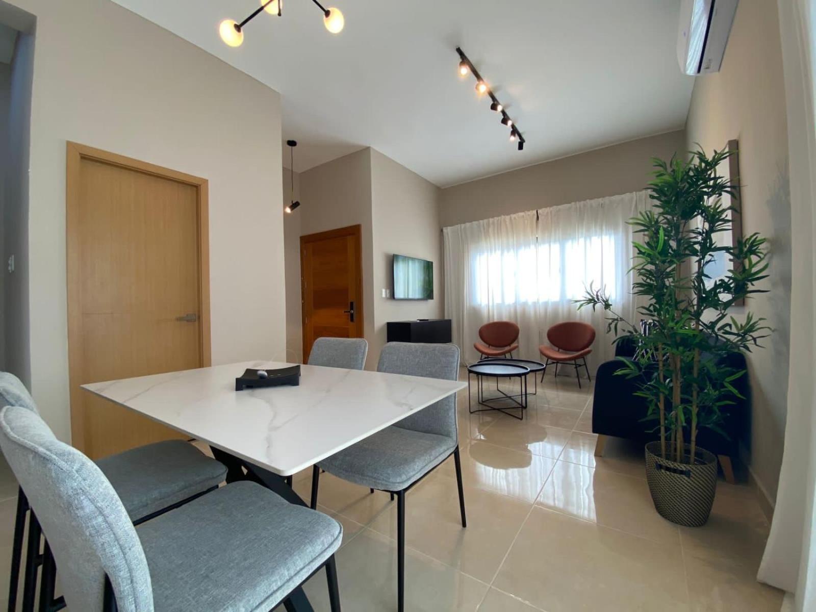 Holiday home Ecos Del Mar En Downtown *