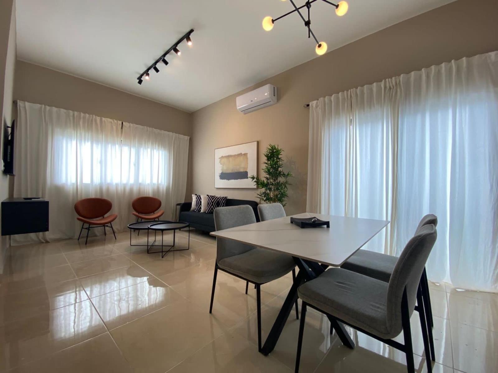 Ecos Del Mar En Downtown Holiday home Punta Cana
