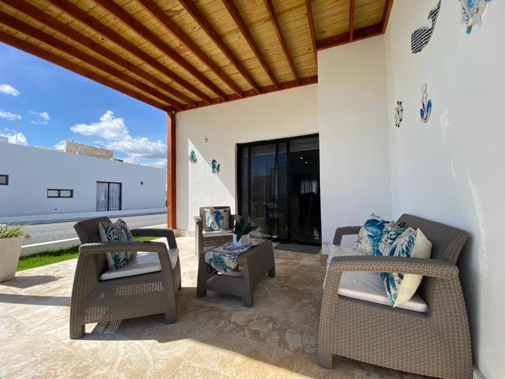 Holiday home Ecos Del Mar En Downtown