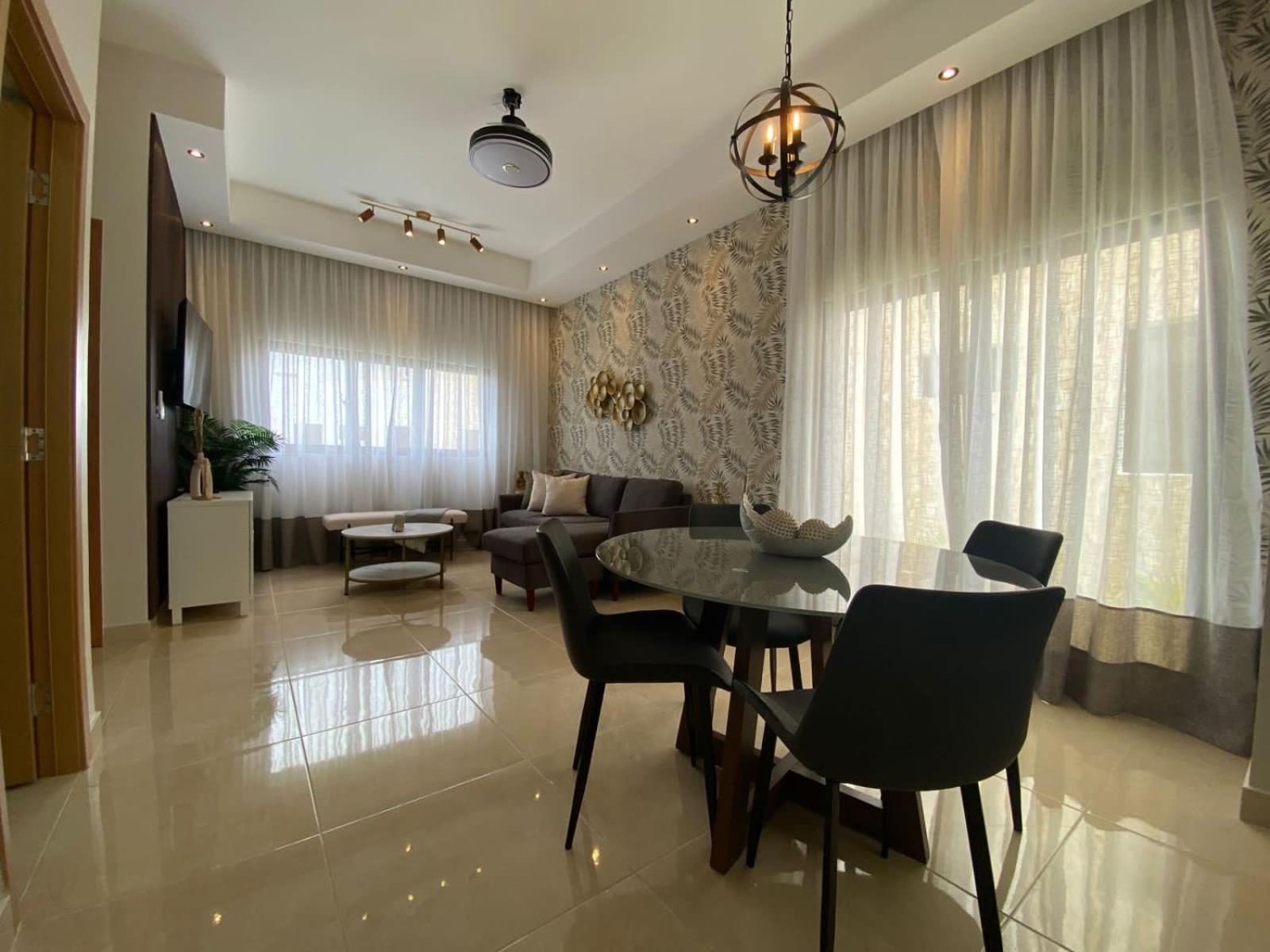 Ecos Del Mar En Downtown Holiday home Punta Cana